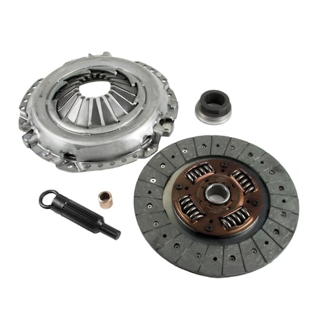 Luk Clutch Kit, 04-133 04-133